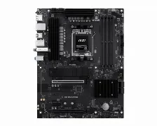 Tarjeta Madre Msi Pro B850-s, Atx, Socket Am5, Amd B850, 256gb Ddr5, Hdmi/dp Para Amd